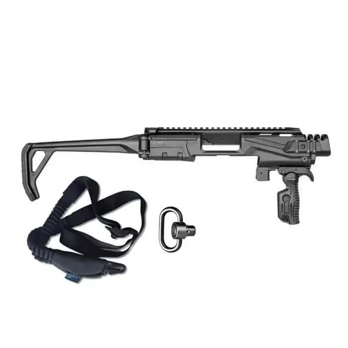 ערכת הסבה לגלוק FAB KPOS SCOUT עם רצועה וסלינג לקניה אונליין