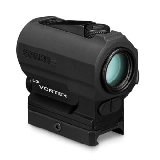 כוונת השלכה לרובה סער 2 MOA נקודה אדומה עם מתאם למסילת פיקטני VORTEX SPARC AR SPC-AR כוונת השלכה לרובה סער 2 MOA נקודה אדומה עם מתאם למסילת פיקטני VORTEX SPARC AR SPC-AR