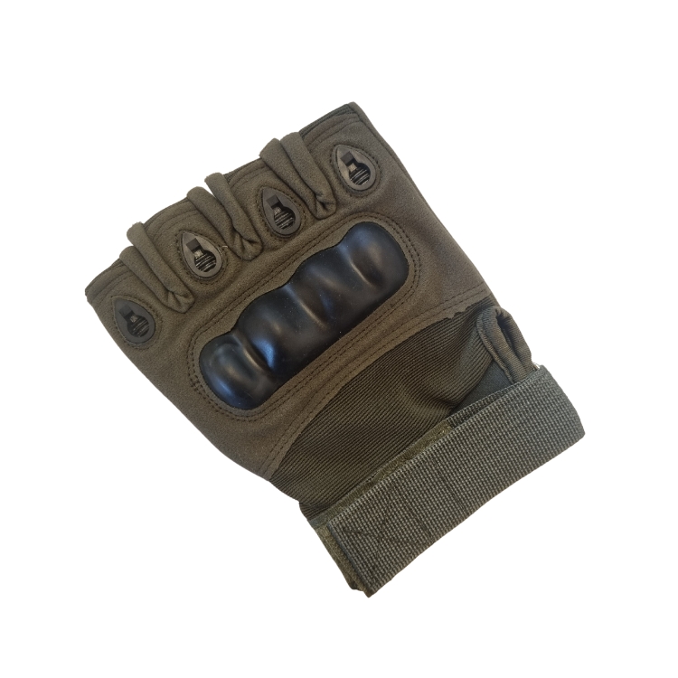 כפפות טקטיות לחיילים