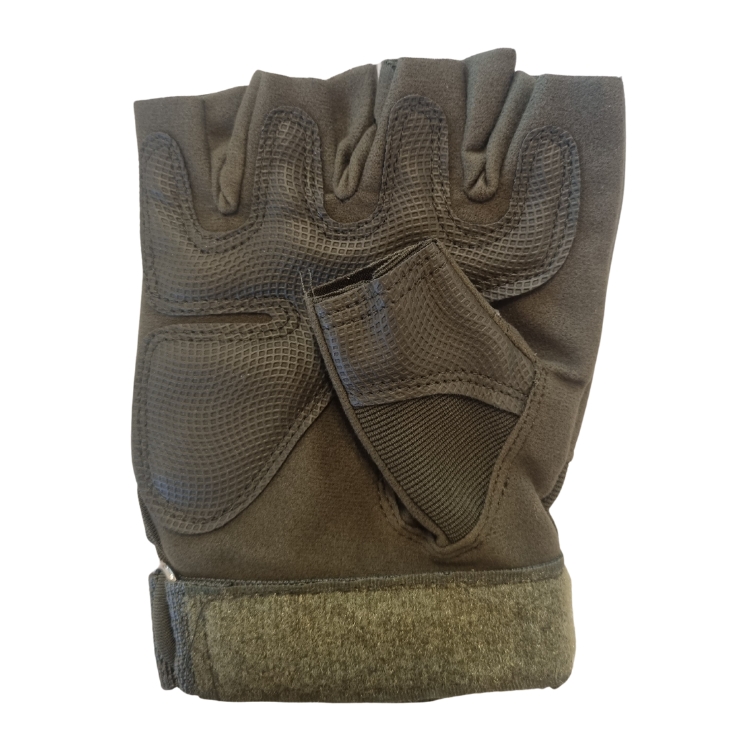 כפפות טקטיות ללוחם