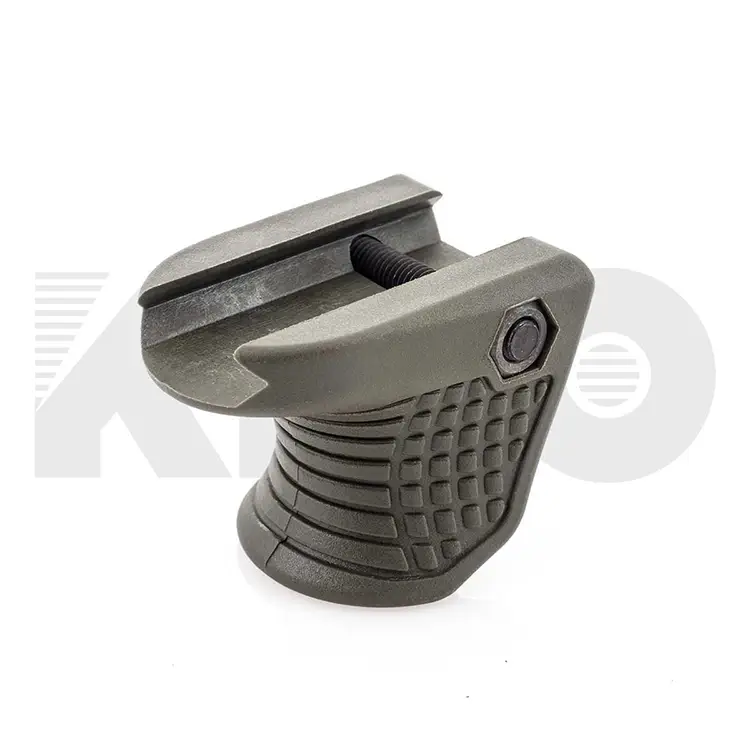 מייצב אחיזה לנשק SGA KIRO – ירוק