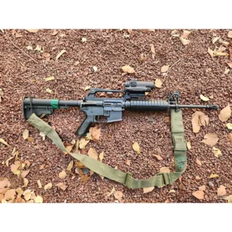 מסילת קאמל להנמכת כוונת השלכה מסילת קאמל להנמכת כוונת השלכה