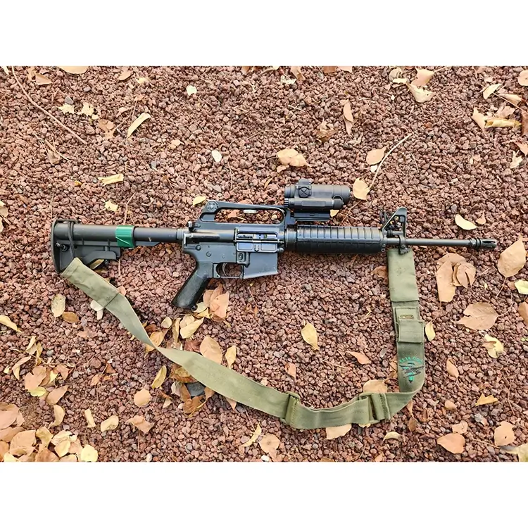 מסילת קאמל להנמכת כוונת השלכה