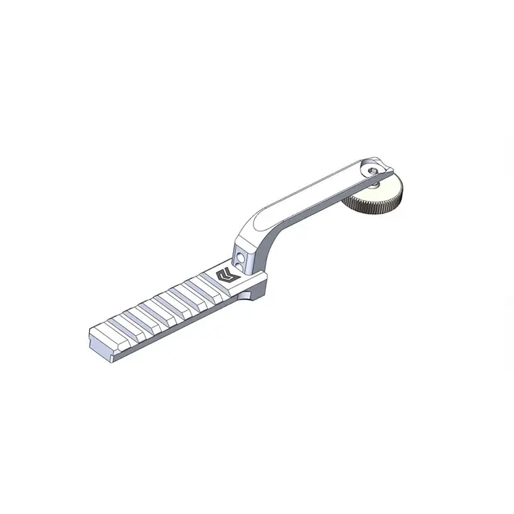 מסלית קאמל IDS לכוונות השלכה