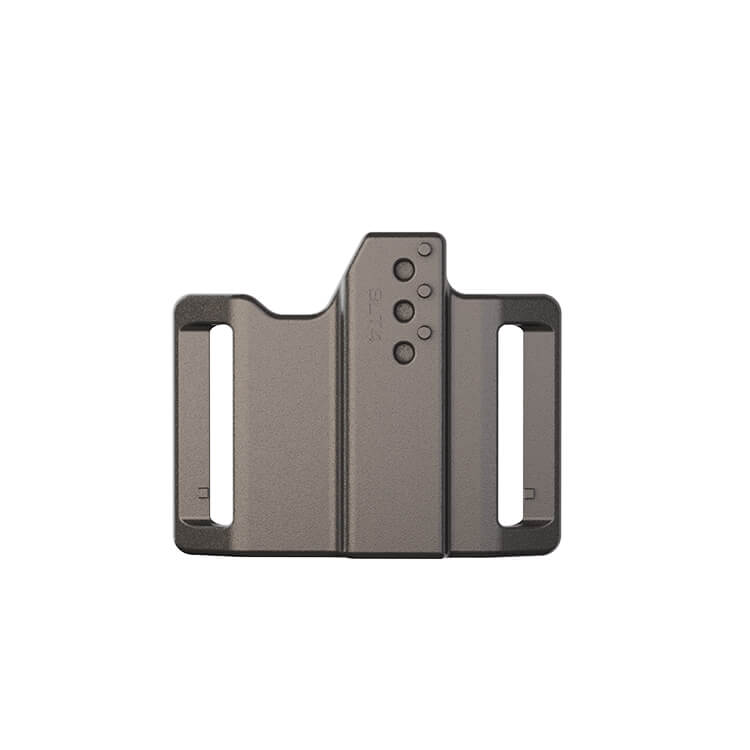 מתאם לולאת חגורה לנשיאה חיצונית של נרתיקי EVO של אורפז צד אחורי