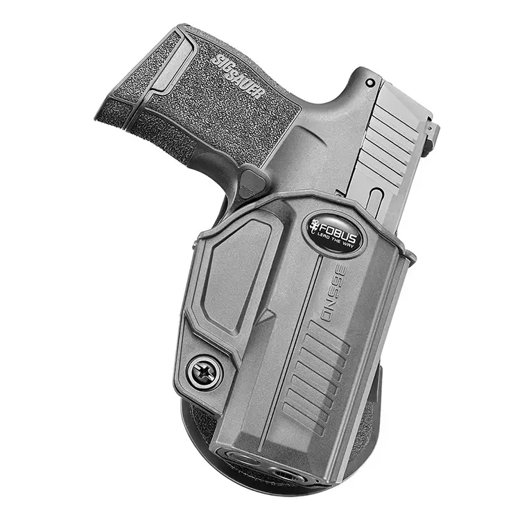 נרתיק לזיג P365 – של פובוס 365ND לימין או שמאל