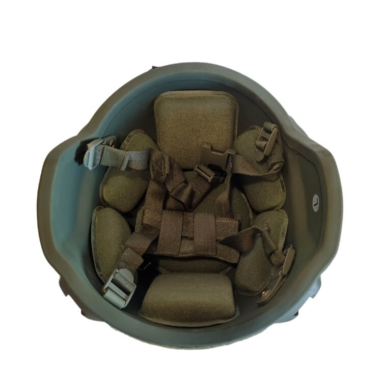 קסדה טקטית Mich פנים הקסדה