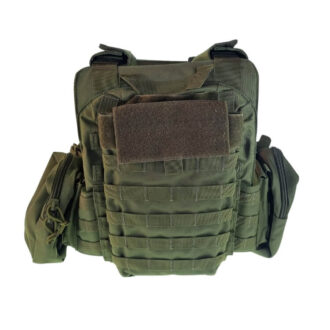 ווסט לוחם IDS ווסט לוחם IDS