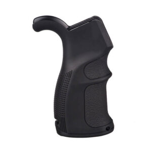ידית אחיזה לרובה M16 AR15 עם תא אחסון IMI Defense IMI ZG102 שחור