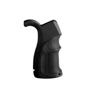 ידית אחיזה לרובה M16 AR15 עם תא אחסון IMI Defense IMI ZG108 - שחור