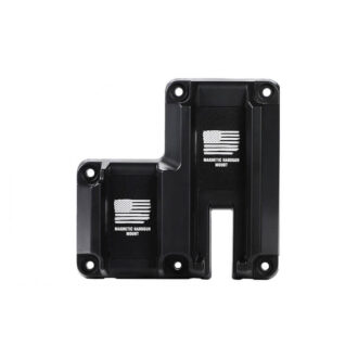 מגנט לאקדח ומחסנית לרכב