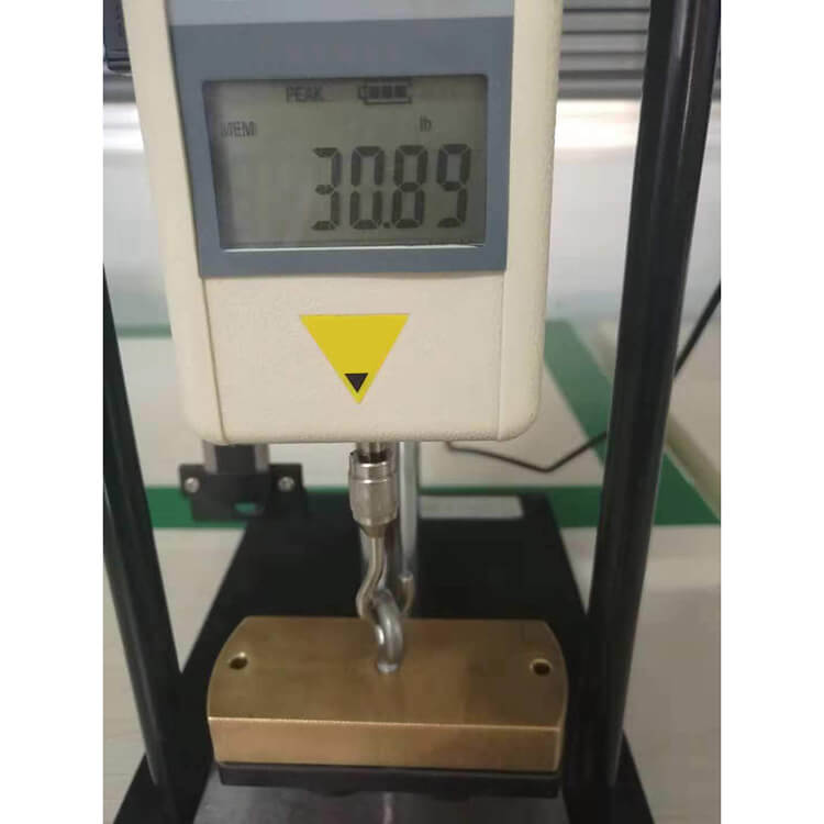 מגנט לאקדחים כוח משיכה חזק