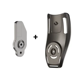 מתאם EVO עם מתאם נשיאה נמוכה