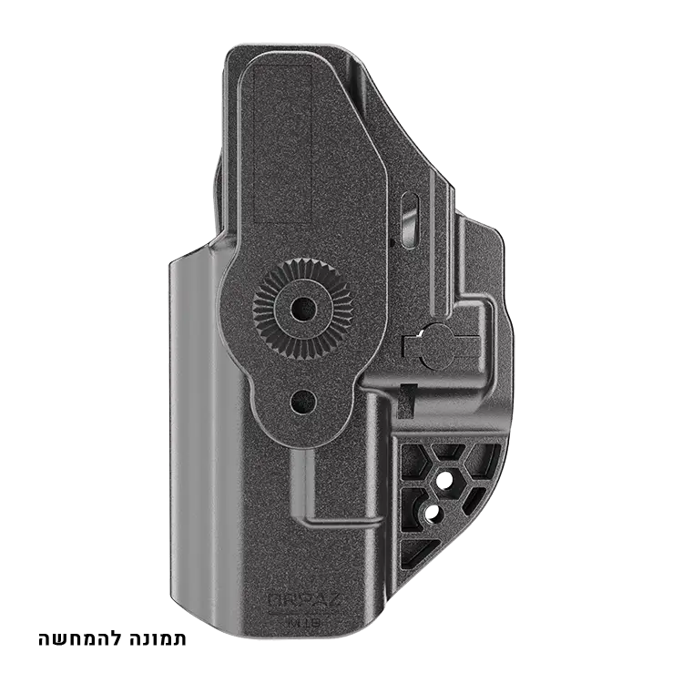 מתאם לנרתיקי EVO – תמונה להמחשה