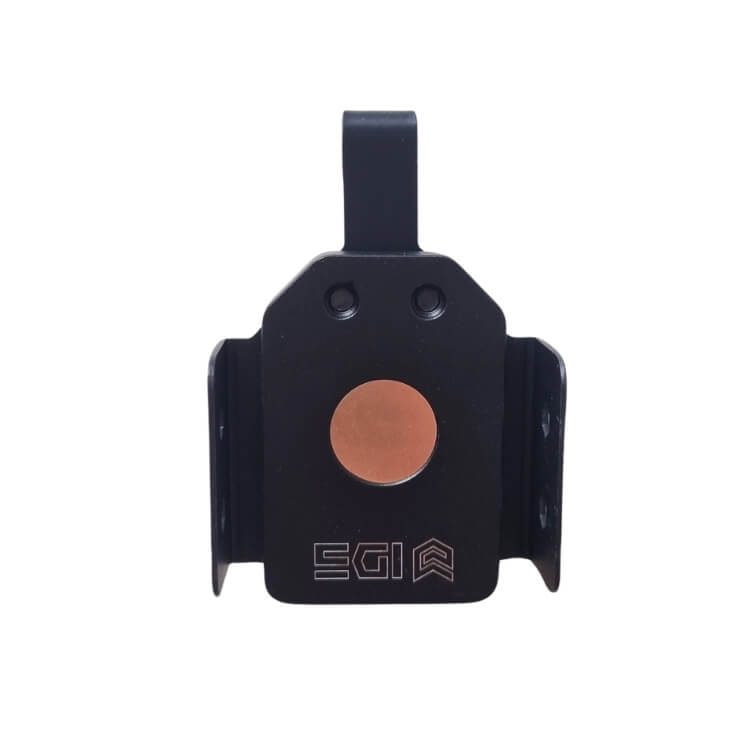 פונדה מגנטית למחסנית