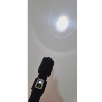 פנס טקטי ללוחם IDS – אלומה פנס טקטי ללוחם IDS – אלומה