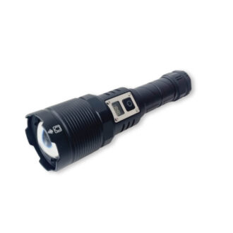 פנס סריקה טקטי עצמתי מאד מבית IDS