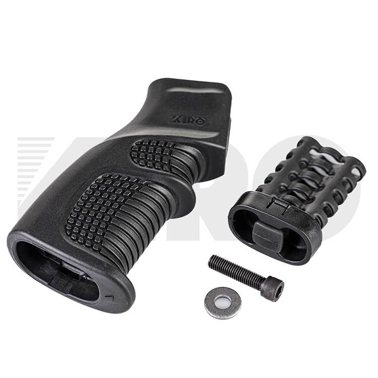 ידית אחיזה ל-M16, M4 ו-AR15 KIRO KA-EBG15 חלקי המוצר