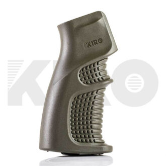 ידית אחיזה ל-M16, M4 ו-AR15 KIRO KA-EBG15 לקניה אונליין ירוק ידית אחיזה ל-M16, M4 ו-AR15 KIRO KA-EBG15 לקניה אונליין ירוק