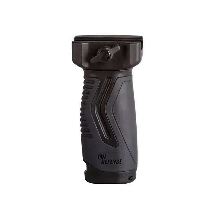 ידית אחיזה למסילה פיקטינית IMI Defense ZG105 ל M16 – שחור