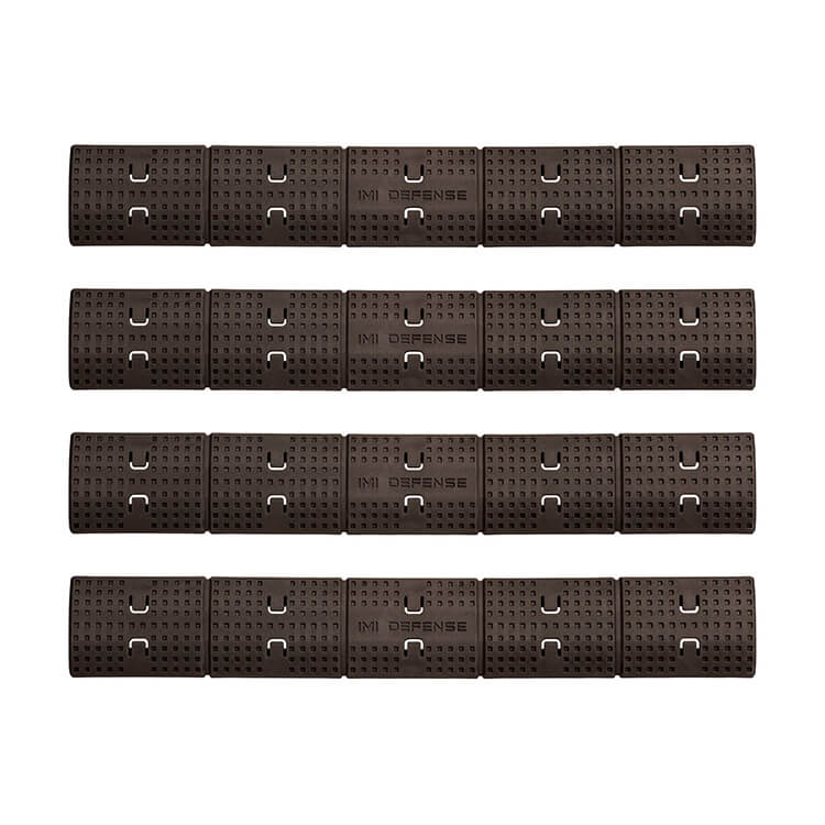 כיסויים למסילות פיקטיני – IMI-ZRC1