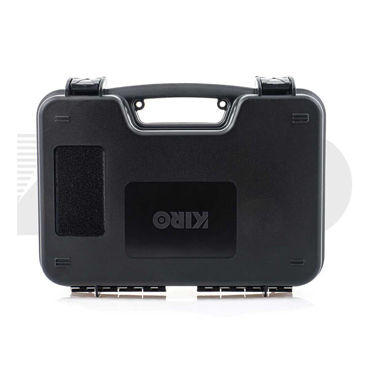 מזוודה לאחסון נשק – KIRO