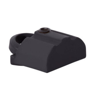 מתאם לולאה לכבל אבטחה לאקדחי גלוק 17, 19 מתאם לולאה לכבל אבטחה לאקדחי גלוק 17, 19