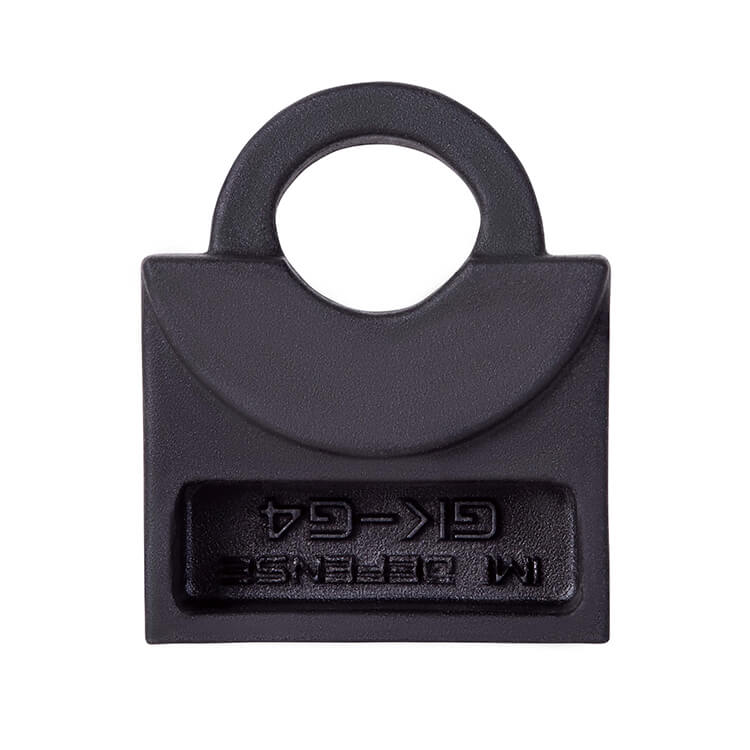 מתאם לולאה לכבל אבטחה לאקדחי גלוק 17, 19 IMI