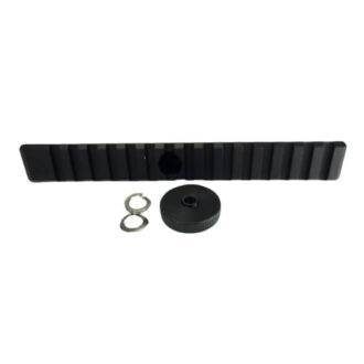 מתאם מסילה לגשר M16 חלקי המוצר מתאם מסילה לגשר M16 חלקי המוצר