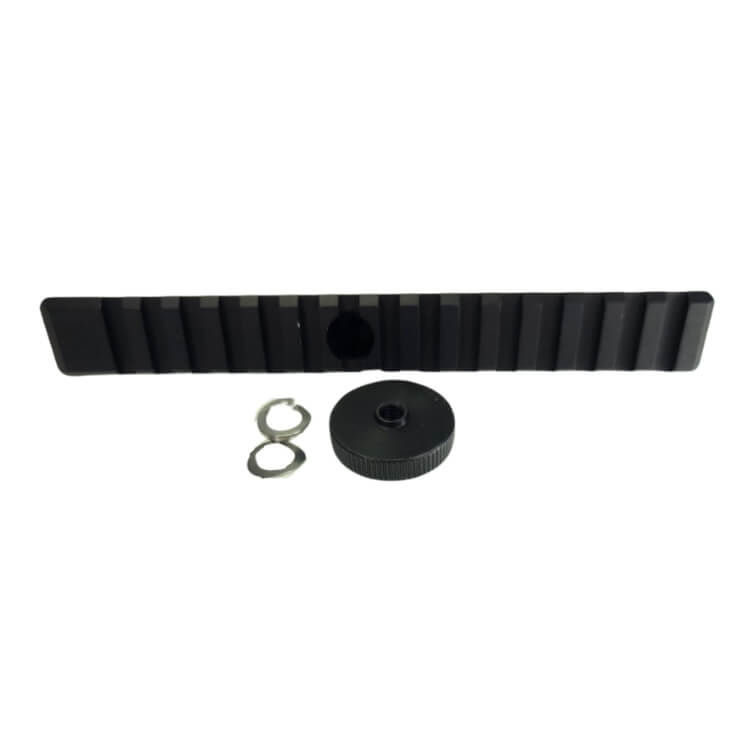 מתאם מסילה לגשר M16 חלקי המוצר