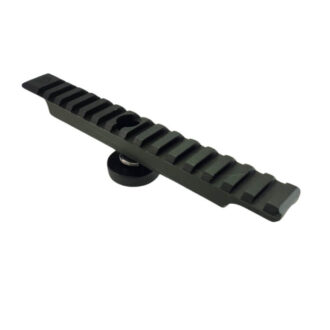 מתאם מסילה לגשר M16 של IDS