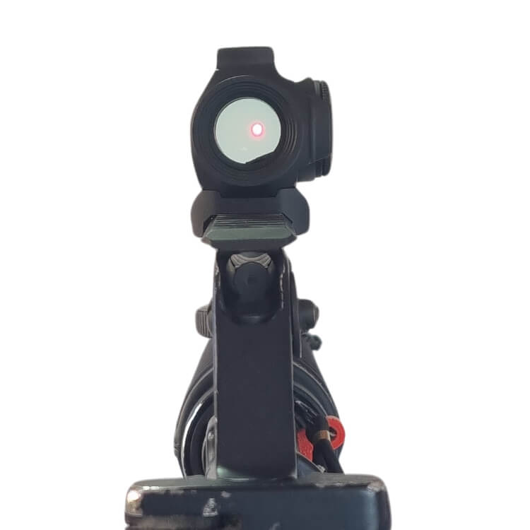 מתאם מסילה לגשר M16