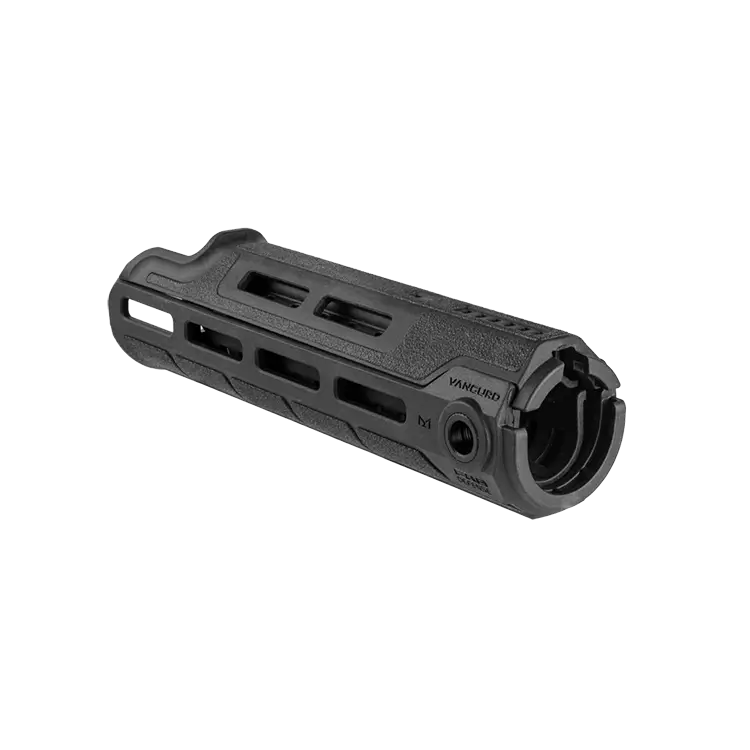 מתפסי פולימר FAB-VANGUARD-AR