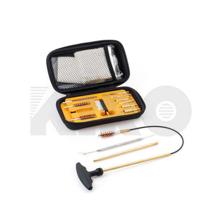 ערכה לניקוי אקדחים – קירו