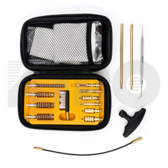 ערכת לניקוי נשק - KIRO