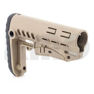 קת ל-M16 CRAS של KIRO חאקי קת ל-M16 CRAS של KIRO חאקי