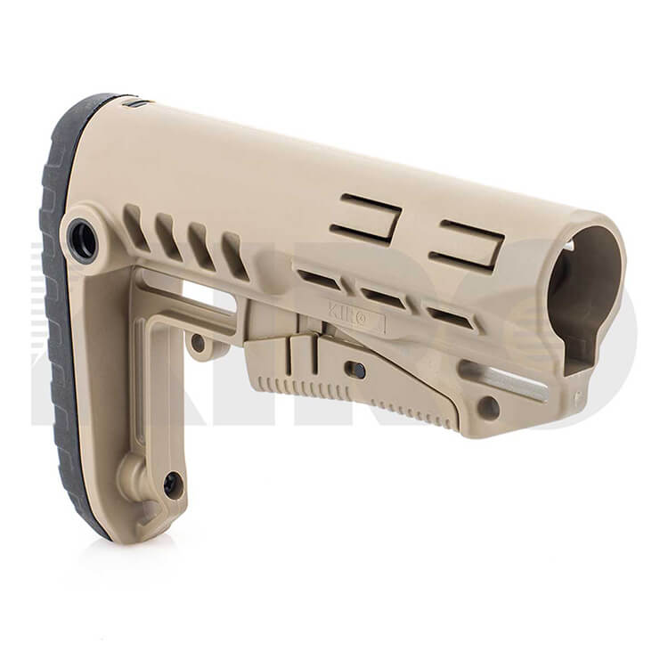 קת ל-M16 CRAS של KIRO חאקי