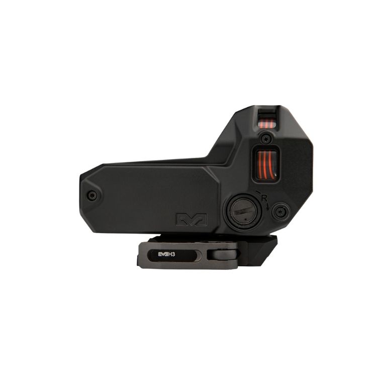 כוונת מפרולייט Mepro – M22 כוונת השלכה ריפלקס עם חיבור פיקטיני