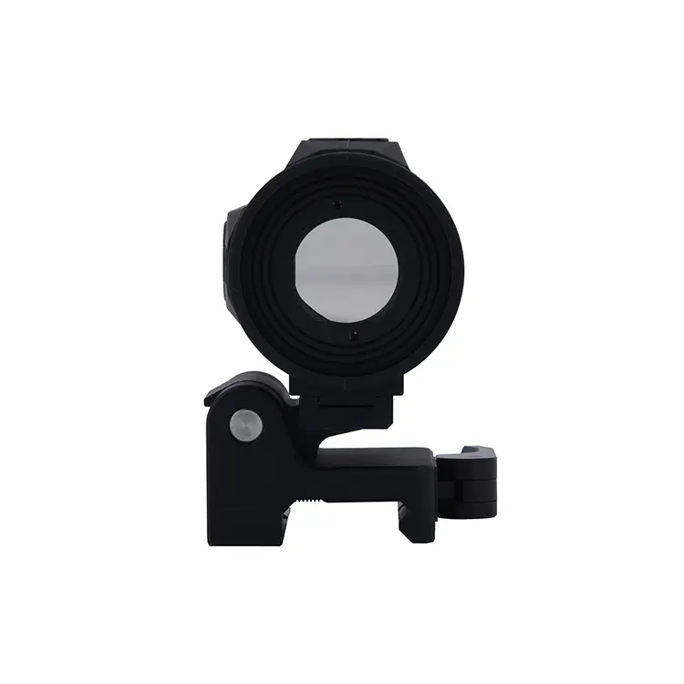 משלש מפרולייט מאחור