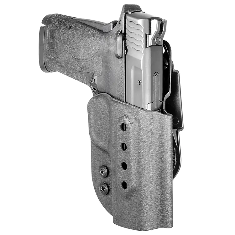 נרתיק לזיג P365 X Macro ולאקדחי סמית׳ – דגם SWEZ9 של פובוס לקניה