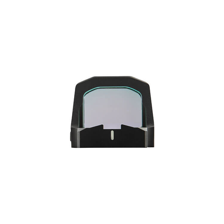 MEPRO MPO F כוונת נקודה אדומה לאקדח – צג מאחור (1)