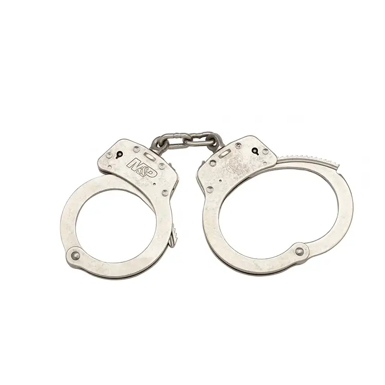 אזיקים משטרתיים