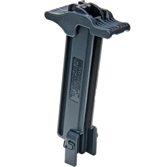 טוען – פורק מחסניות מגלולה צד טוען – פורק מחסניות מגלולה צד