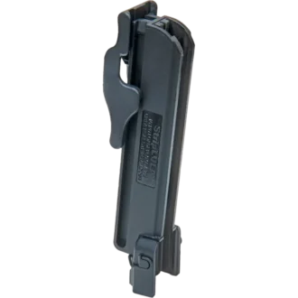 טוען – פורק מחסניות מגלולה צד שני טוען – פורק מחסניות מגלולה צד שני