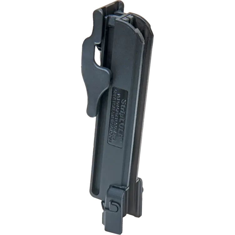 טוען – פורק מחסניות מגלולה צד שני