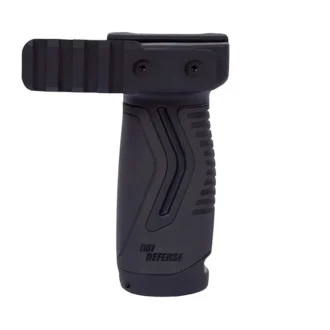 ידית הסתערות ל-m16 מסילה