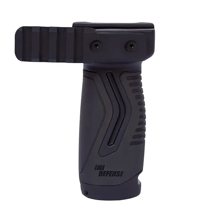 ידית הסתערות לm16 מסילה