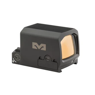 כוונת השלכה סגורה לאקדח עם חיתוך RMR מפרולייט Mepro MPO PRO F