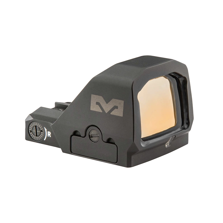כוונת השלכה פתוחה לאקדח בעל חיתוך RMR, דגם Meprolight – MPO-F