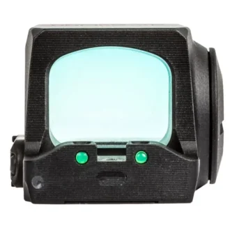 כוונת רפלקס לכיוון מטרה כוונת רפלקס לכיוון מטרה